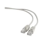 Gembird Cablexpert Network Cable U/UTP Cat5e 0.25m Grey PP12-0.25M