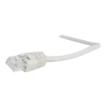 Gembird Cablexpert Network Cable U/UTP Cat5e 0.25m Grey PP12-0.25M - Image 2
