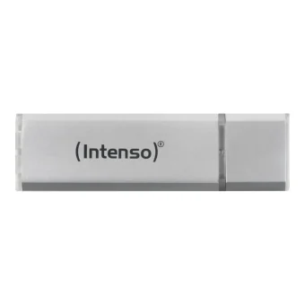 Intenso Ultra Line 256GB USB 3.2 Gen 1 Silver 3531492