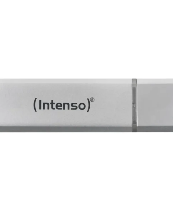 Intenso Ultra Line 256GB USB 3.2 Gen 1 Silver 3531492