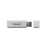 Intenso Ultra Line 256GB USB 3.2 Gen 1 Silver 3531492 - Image 4