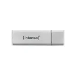 Intenso Ultra Line 256GB USB 3.2 Gen 1 Silver 3531492 - Image 5