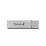 Intenso Ultra Line 256GB USB 3.2 Gen 1 Silver 3531492 - Image 6