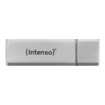 Intenso Ultra Line 256GB USB 3.2 Gen 1 Silver 3531492 - Image 7
