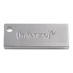 Intenso Premium Line 128GB USB-A 3.2 Gen 1 Silver 3534491