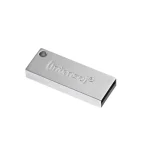 Intenso Premium Line 128GB USB-A 3.2 Gen 1 Silver 3534491 - Image 2