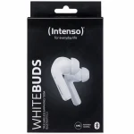 Intenso T302A Wireless Earbuds TWS ANC White 3720302 - Image 10