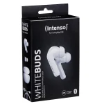 Intenso T302A Wireless Earbuds TWS ANC White 3720302 - Image 11