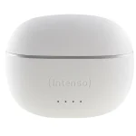 Intenso T302A Wireless Earbuds TWS ANC White 3720302 - Image 3
