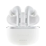 Intenso T302A Wireless Earbuds TWS ANC White 3720302 - Image 2