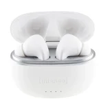 Intenso T302A Wireless Earbuds TWS ANC White 3720302 - Image 4