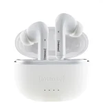 Intenso T302A Wireless Earbuds TWS ANC White 3720302 - Image 5