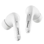 Intenso T302A Wireless Earbuds TWS ANC White 3720302 - Image 6