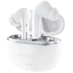 Intenso T302A Wireless Earbuds TWS ANC White 3720302 - Image 7