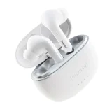 Intenso T302A Wireless Earbuds TWS ANC White 3720302 - Image 8
