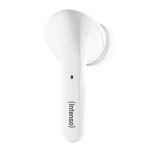 Intenso T302A Wireless Earbuds TWS ANC White 3720302 - Image 9