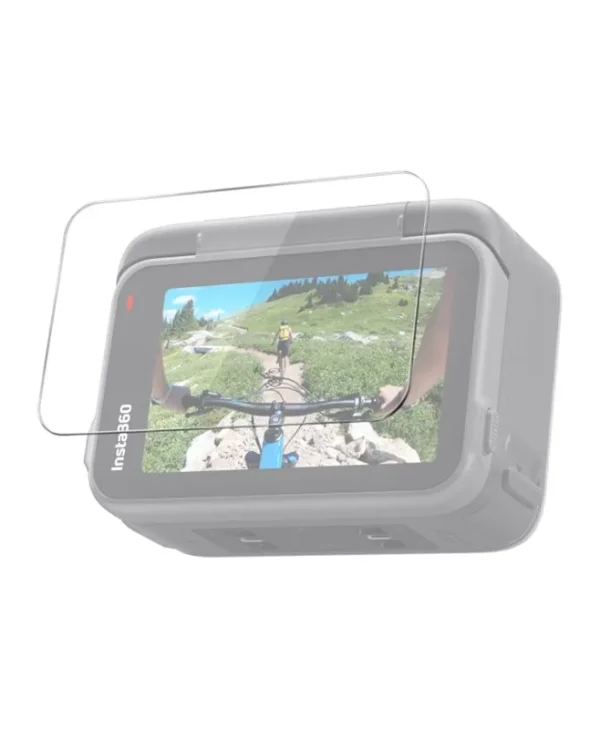 Insta360 CINSBAJC LCD Screen Protector for Ace Pro/Ace Pro 2 6970357856350