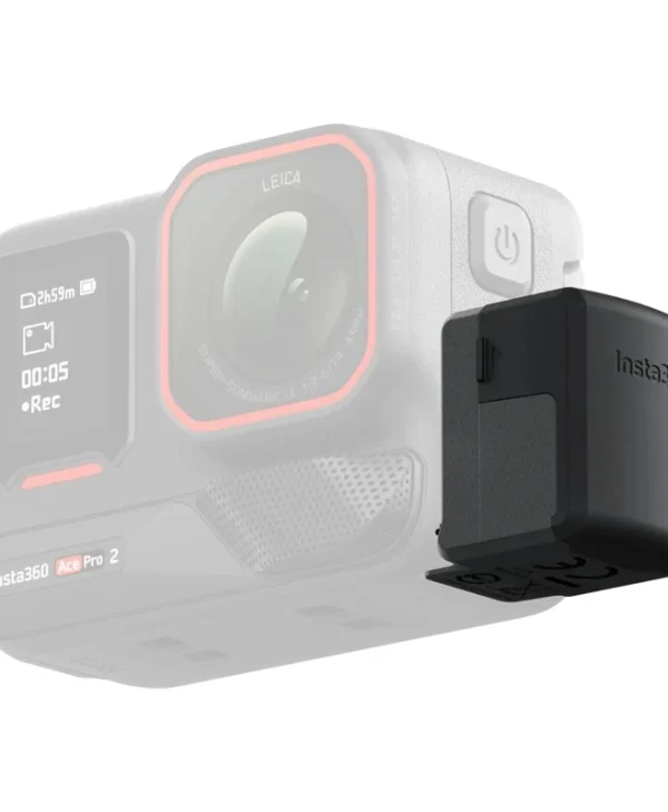 Insta360 CINSAAXC Quick Reader for Ace/Ace Pro 6970357855018