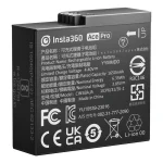 Insta360 CINSBAJA Battery pack for Ace/Ace Pro 6970357855056