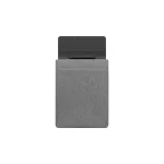 Lenovo Yoga Laptop Sleeve 14.5" Grey GX41K68624 - Image 3