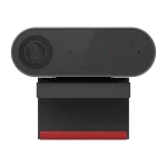 Lenovo ThinkSmart WebCam 4K USB‑C Black 40CLTSCAM1
