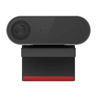 Lenovo ThinkSmart WebCam 4K USB‑C Black 40CLTSCAM1