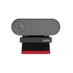 Lenovo ThinkSmart WebCam 4K USB‑C Black 40CLTSCAM1 - Image 3