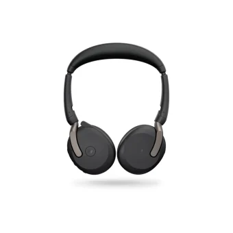 Jabra Evolve2 65 Flex USB-A Microsoft Teams Certified Black 26699-999-999