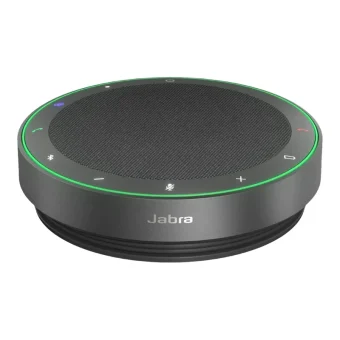 Jabra Speak2 75 USB-A Microsoft Teams Certified with Bluetooth Adapter 2775-319