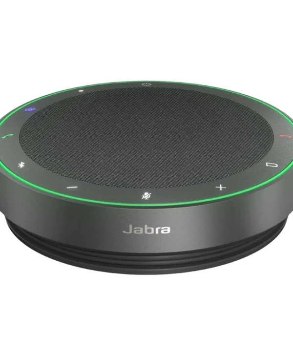 Jabra Speak2 75 USB-A Microsoft Teams Certified with Bluetooth Adapter 2775-319