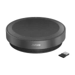 Jabra Speak2 75 USB-A Microsoft Teams Certified with Bluetooth Adapter 2775-319 - Image 5