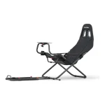 Playseat Challenge ActiFit Universal Simulator Racing Cockpit Black RC.00312