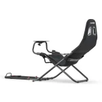 Playseat Challenge ActiFit Universal Simulator Racing Cockpit Black RC.00312 - Image 3