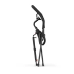 Playseat Challenge ActiFit Universal Simulator Racing Cockpit Black RC.00312 - Image 4