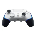 Razer Wolverine V2 Pro RGB Wireless and Wired Controller for PS5 & PC, Mecha‑Tactile buttons White RGB RZ06-04710200-R3G1 - Image 2