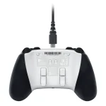 Razer Wolverine V2 Pro RGB Wireless and Wired Controller for PS5 & PC, Mecha‑Tactile buttons White RGB RZ06-04710200-R3G1 - Image 5