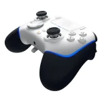 Razer Wolverine V2 Pro RGB Wireless and Wired Controller for PS5 & PC, Mecha‑Tactile buttons White RGB RZ06-04710200-R3G1 - Image 6