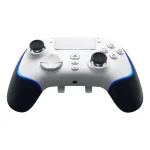 Razer Wolverine V2 Pro RGB Wireless and Wired Controller for PS5 & PC, Mecha‑Tactile buttons White RGB RZ06-04710200-R3G1 - Image 7