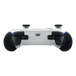 Razer Wolverine V2 Pro RGB Wireless and Wired Controller for PS5 & PC, Mecha‑Tactile buttons White RGB RZ06-04710200-R3G1 - Image 8