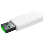 Razer Wolverine V2 Pro RGB Wireless and Wired Controller for PS5 & PC, Mecha‑Tactile buttons White RGB RZ06-04710200-R3G1 - Image 9