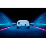 Razer Wolverine V2 Pro RGB Wireless and Wired Controller for PS5 & PC, Mecha‑Tactile buttons White RGB RZ06-04710200-R3G1 - Image 10
