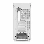 Sharkoon Rebel C60 RGB Midi Tower Tempered Glass White 4044951040049 - Image 8