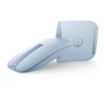 Dell MS700 Bluetooth Travel Mouse Misty Blue 570-BBFX - Image 3