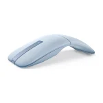 Dell MS700 Bluetooth Travel Mouse Misty Blue 570-BBFX - Image 2