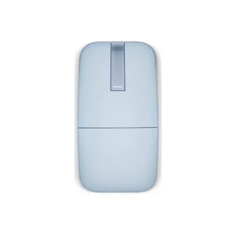 Dell MS700 Bluetooth Travel Mouse Misty Blue 570-BBFX