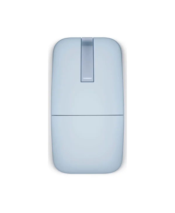 Dell MS700 Bluetooth Travel Mouse Misty Blue 570-BBFX