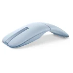 Dell MS700 Bluetooth Travel Mouse Misty Blue 570-BBFX - Image 9