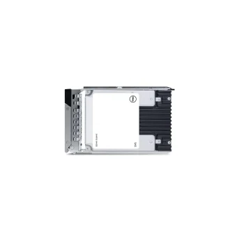 Dell SSD 960GB 2.5'' SATA 6Gbps Read Intensive 512e Hot‑Plug for Server PowerEdge 345-BDRK