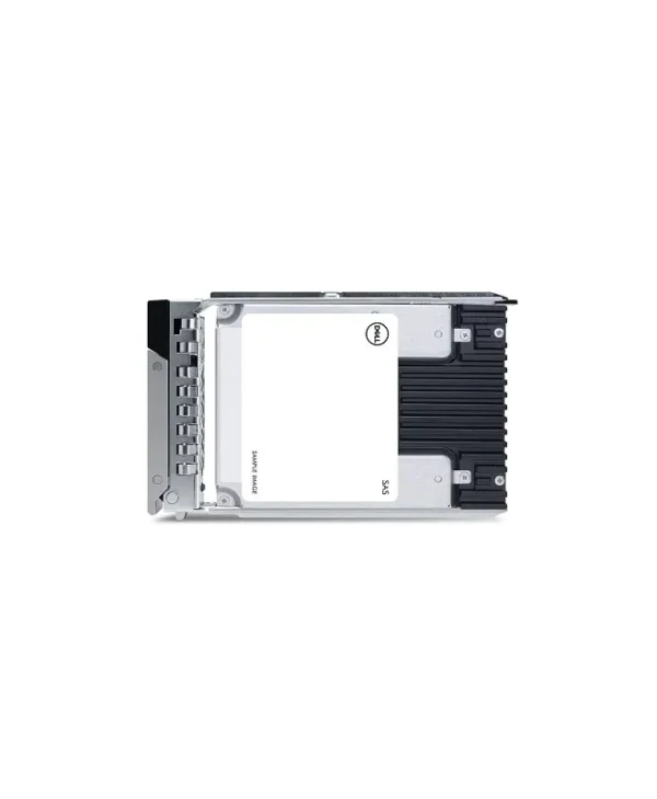 Dell SSD 960GB 2.5'' SATA 6Gbps Read Intensive 512e Hot‑Plug for Server PowerEdge 345-BDRK