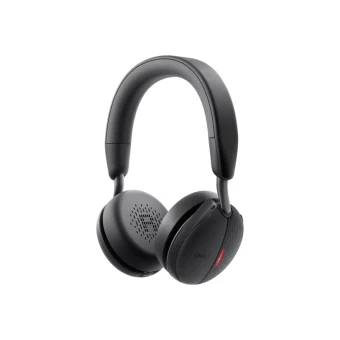 Dell Pro Wireless Headset WL5024 USB‑A/USB‑C ANC Black 520-BBGM